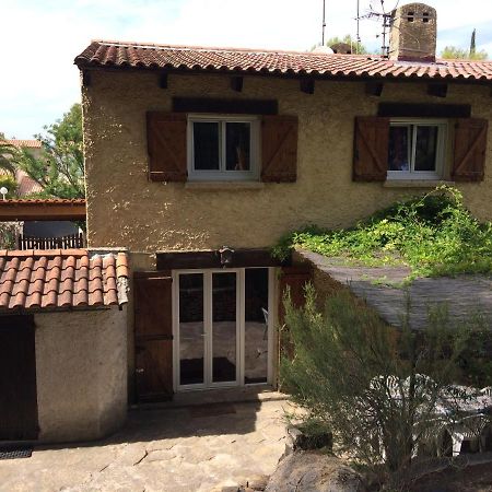 Maison Vacances A La Madrague Saint Cyr Sur Mer מראה חיצוני תמונה