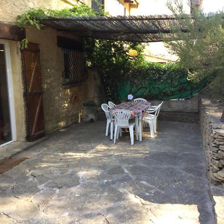 Maison Vacances A La Madrague Saint Cyr Sur Mer מראה חיצוני תמונה