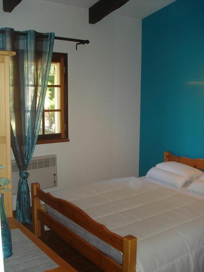 Maison Vacances A La Madrague Saint Cyr Sur Mer מראה חיצוני תמונה