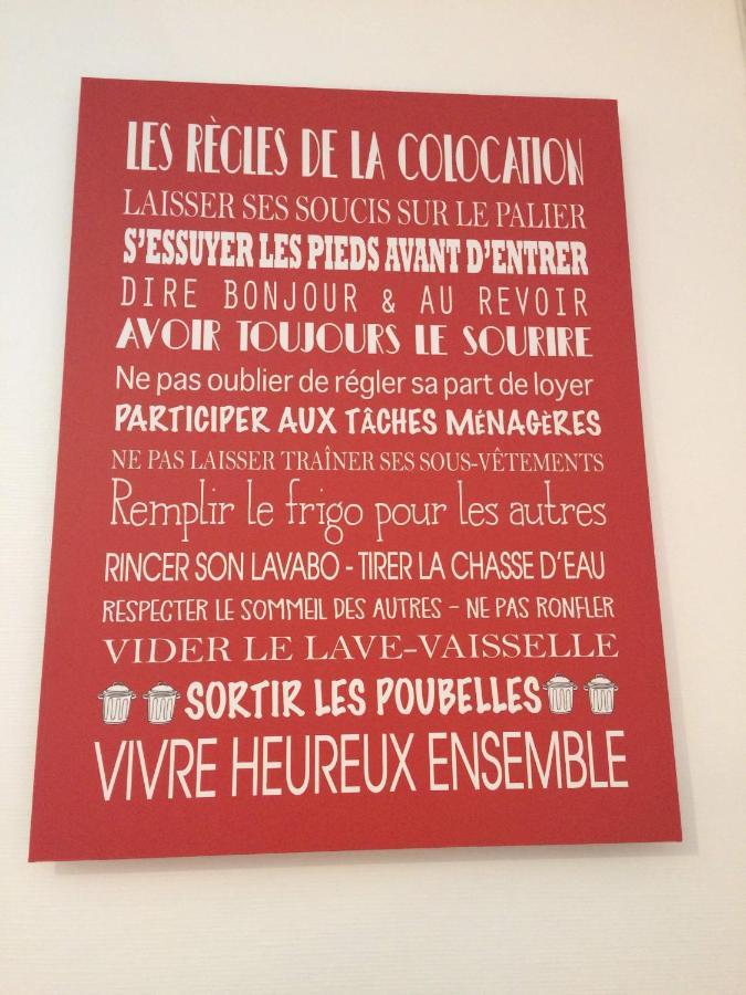 Maison Vacances A La Madrague Saint Cyr Sur Mer מראה חיצוני תמונה